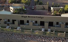 High Breeze Lodge